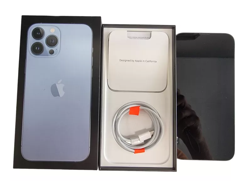 TELEFON IPHONE 13 PRO MAX