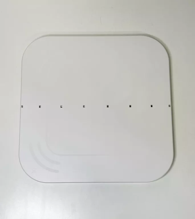 MONITOR ODDECHU NIANIA ELEKTRYCZNA ANGEL CARE AC115