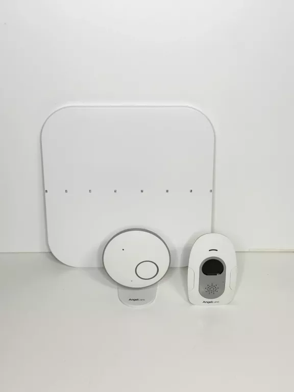 MONITOR ODDECHU NIANIA ELEKTRYCZNA ANGEL CARE AC115