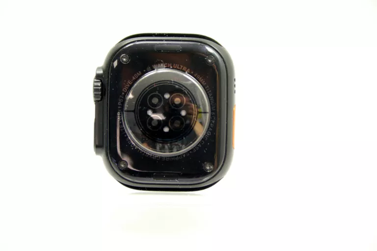 REPLIKA APPLE WATCH ULTRA 49MM TITANIUM