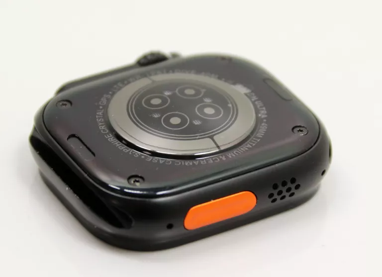 REPLIKA APPLE WATCH ULTRA 49MM TITANIUM