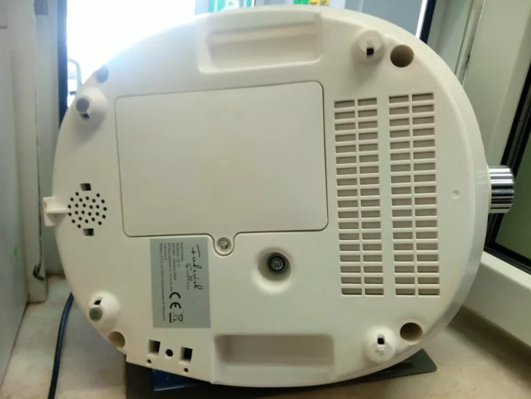 MULTI COOKER FREDERICK EXCELLENCE DE-19