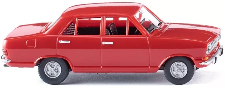 MODEL SAMOCHODU WIKING 079004 H0 OPEL KADET B.