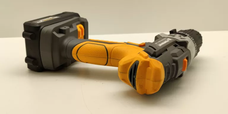 WKRETARKA POWERMAT PM-WA-20V-2AT