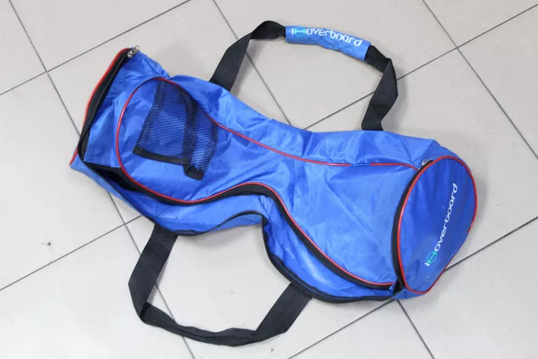 DESKOROLKA ELEKTRYCZNA HOVERBOARD