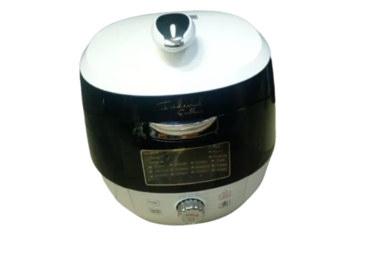 MULTI COOKER FREDERICK EXCELLENCE DE-19