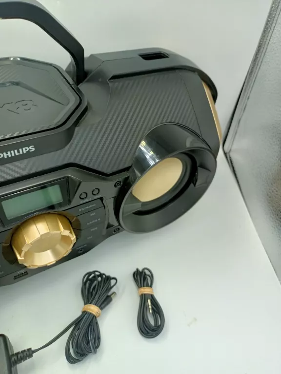 RADIOODTWARZACZ PHILIPS PX840T/12 POLECAMY WARTO