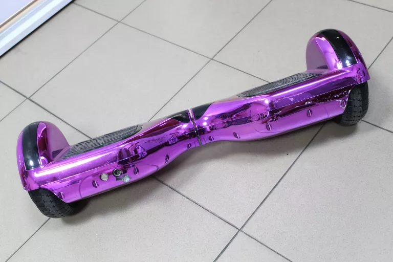 DESKOROLKA ELEKTRYCZNA HOVERBOARD