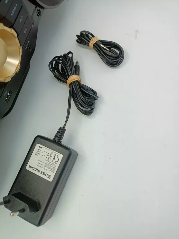 RADIOODTWARZACZ PHILIPS PX840T/12 POLECAMY WARTO