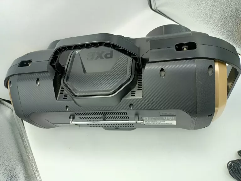 RADIOODTWARZACZ PHILIPS PX840T/12 POLECAMY WARTO