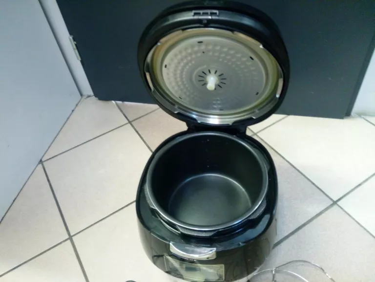 MULTI COOKER FREDERICK EXCELLENCE DE-19