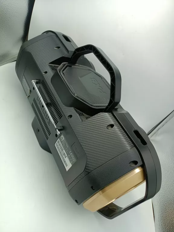 RADIOODTWARZACZ PHILIPS PX840T/12 POLECAMY WARTO