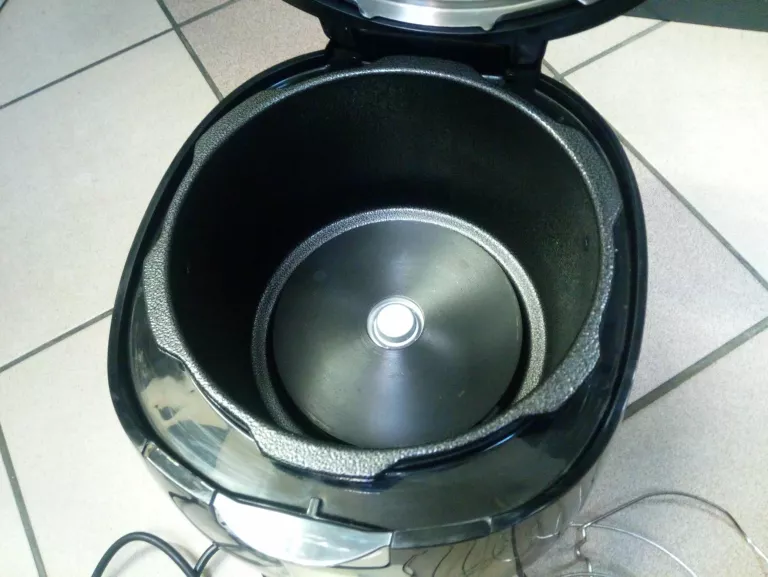 MULTI COOKER FREDERICK EXCELLENCE DE-19