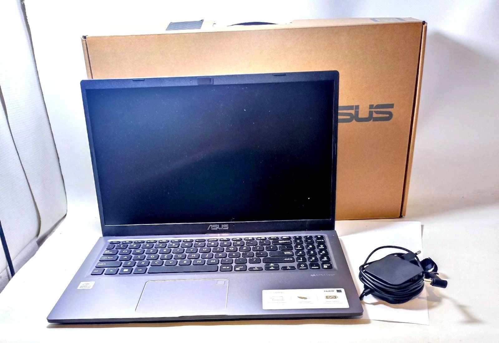 asus x515ja br218t