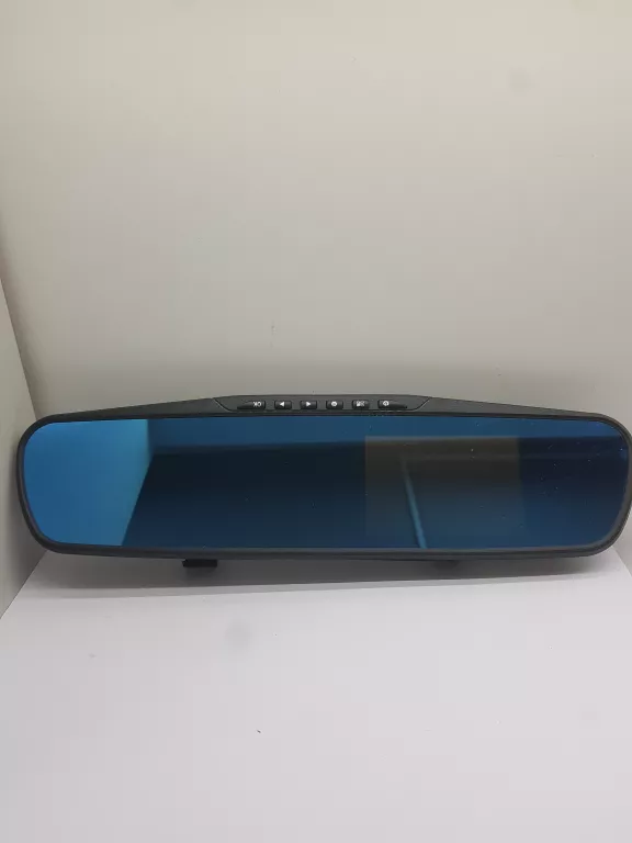 KAMERA VEHICLE BLACKBOX DVR