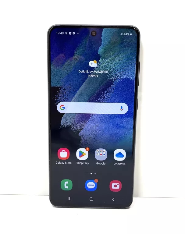 TELEFON SAMSUNG GALAXY S21 FE 5G 6/128GB