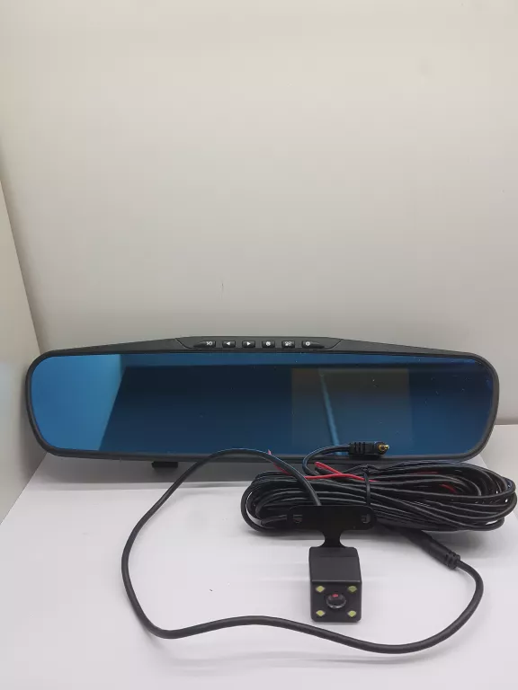 KAMERA VEHICLE BLACKBOX DVR