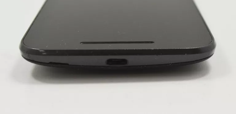 MOTOROLA MOTO G 2015 3 GEN CZARNA NA CZĘŚCI