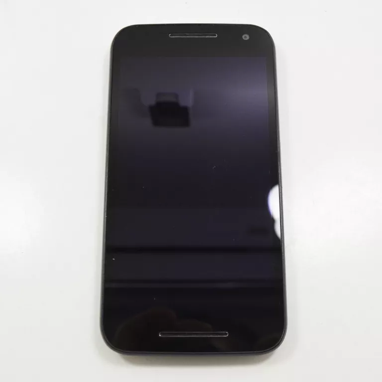 MOTOROLA MOTO G 2015 3 GEN CZARNA NA CZĘŚCI