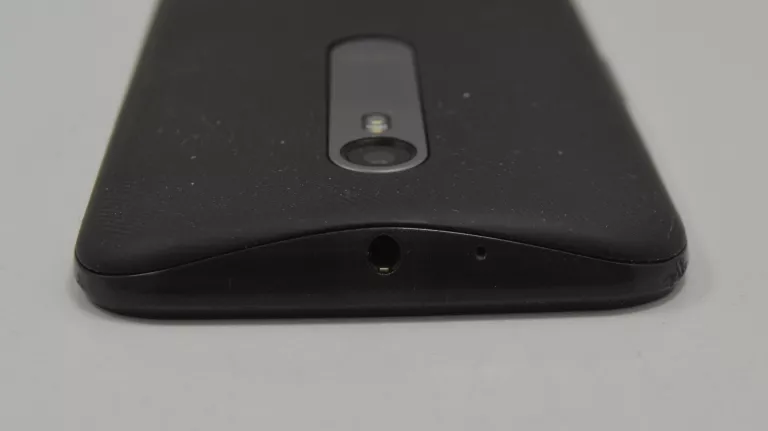 MOTOROLA MOTO G 2015 3 GEN CZARNA NA CZĘŚCI