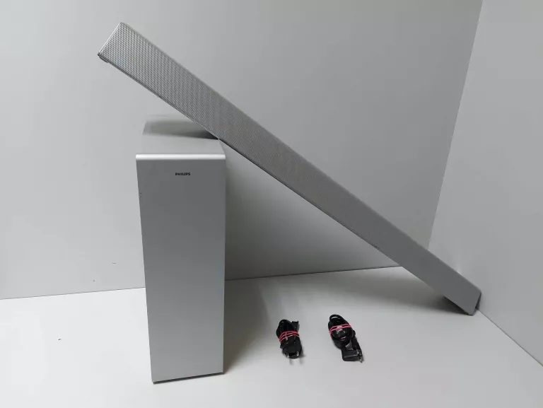 SOUNDBAR PHILIPS TAB8505