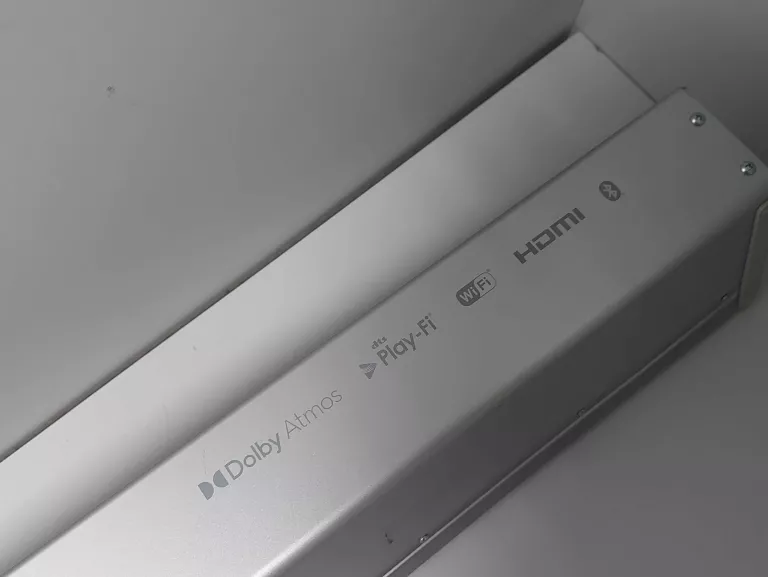 SOUNDBAR PHILIPS TAB8505