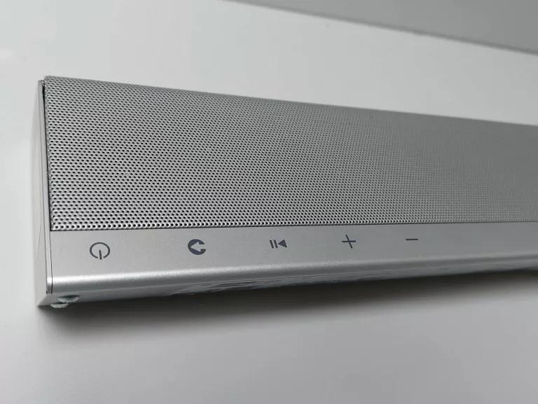 SOUNDBAR PHILIPS TAB8505