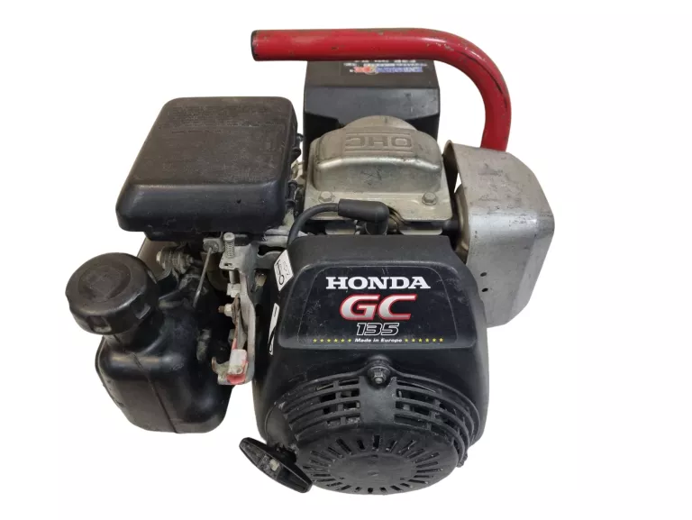 AGREGAT PRĄDOTWÓRCZY ENDRESS ESE 20 BS | HONDA GC