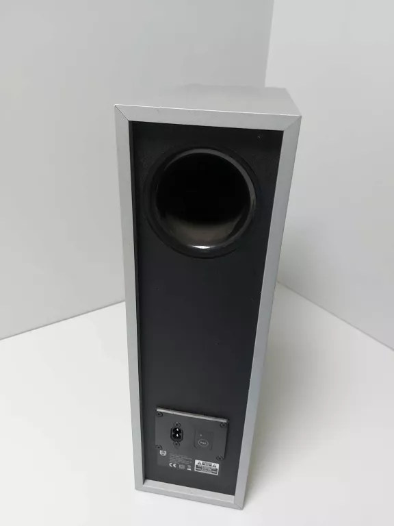SOUNDBAR PHILIPS TAB8505