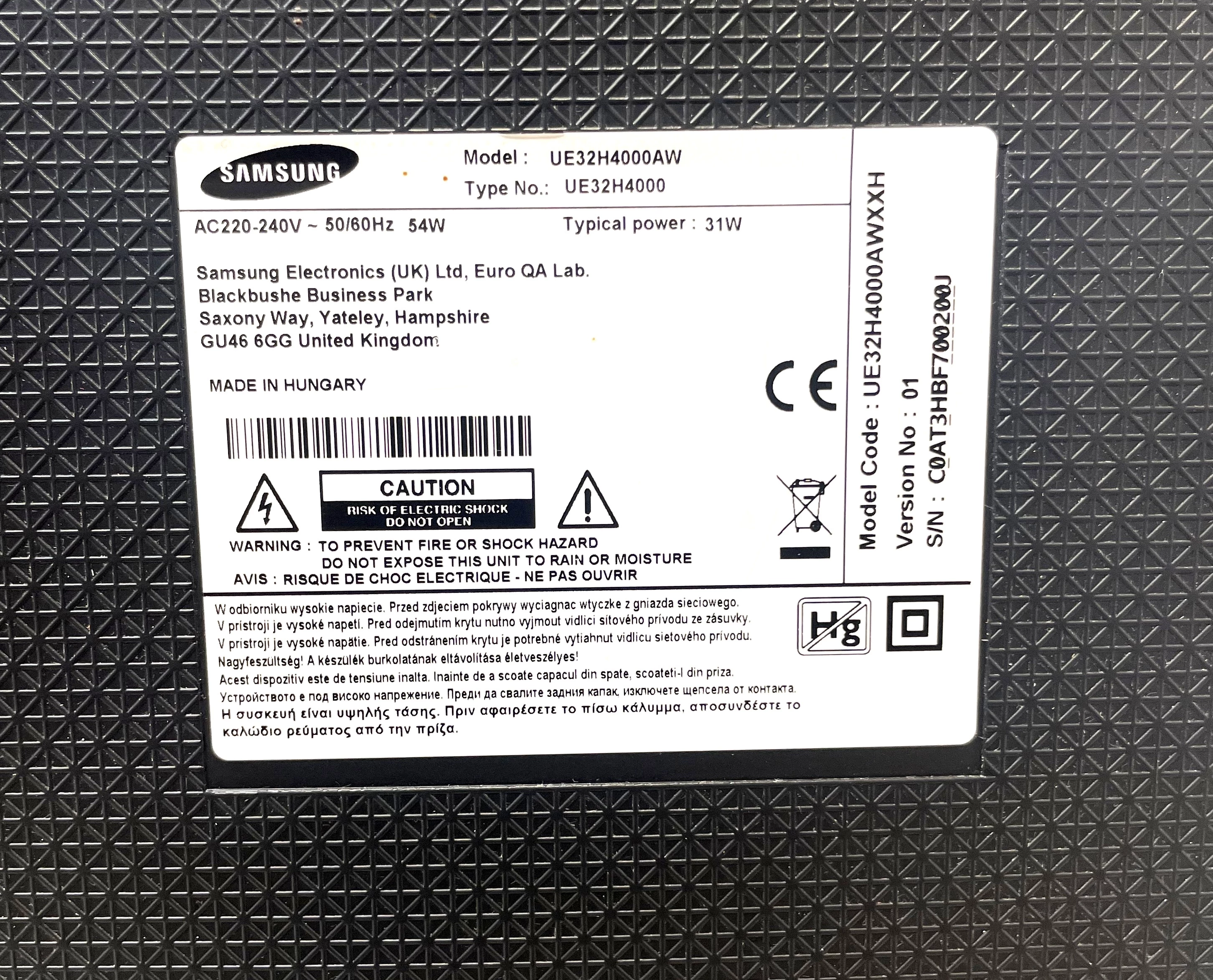 telewizor-32-samsung-ue32h4000aw-marka-samsung