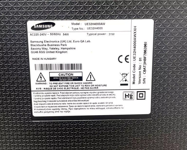telewizor-32-samsung-ue32h4000aw-marka-samsung
