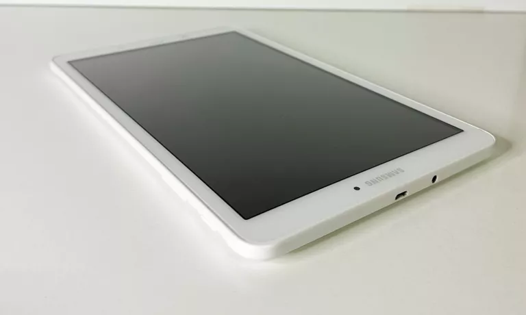 TABLET SAMSUNG GALAXY TAB E 8GB