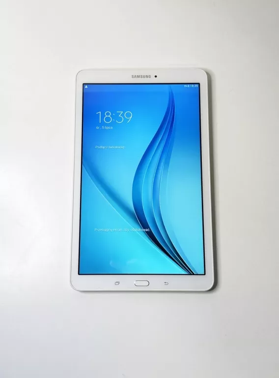 TABLET SAMSUNG GALAXY TAB E 8GB