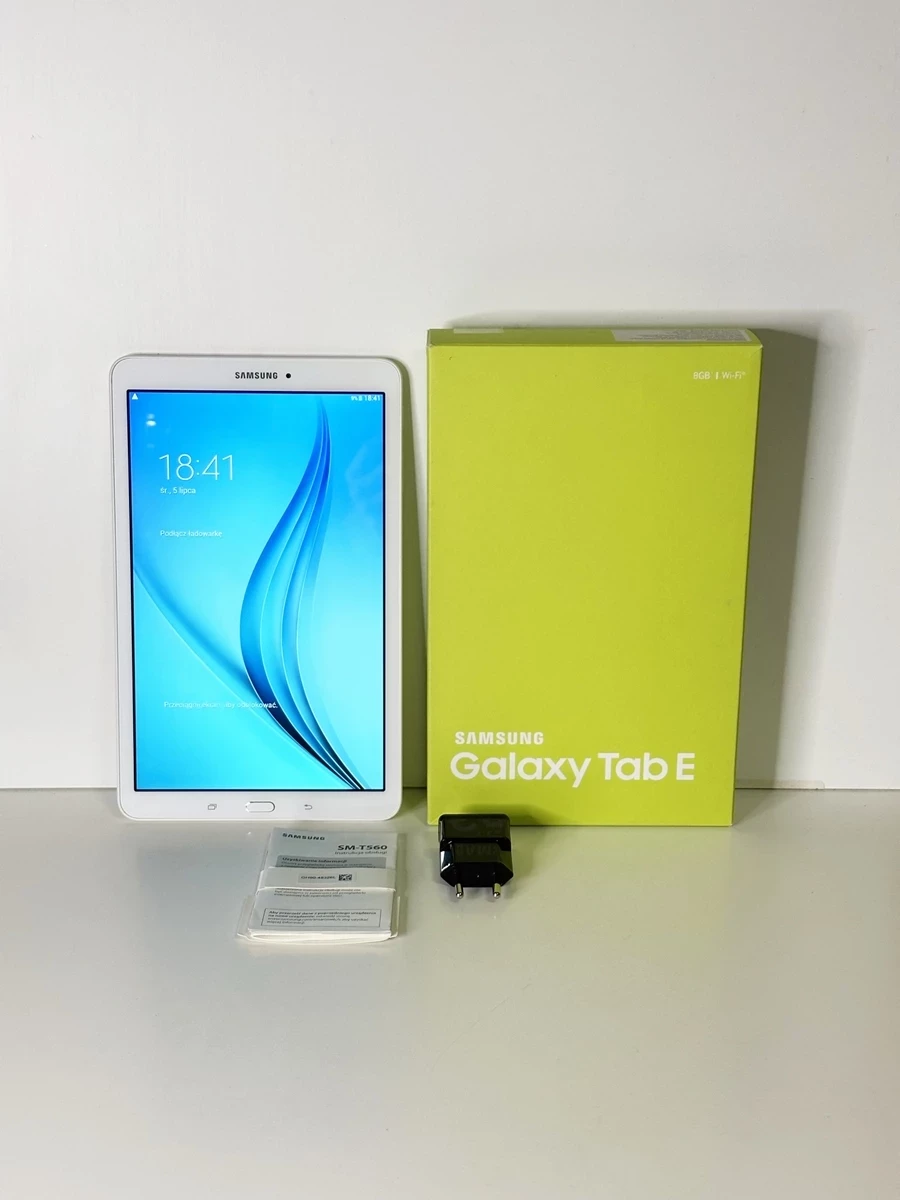 tablet-samsung-galaxy-tab-e-8gb-sliczna-54-sj-wroclaw