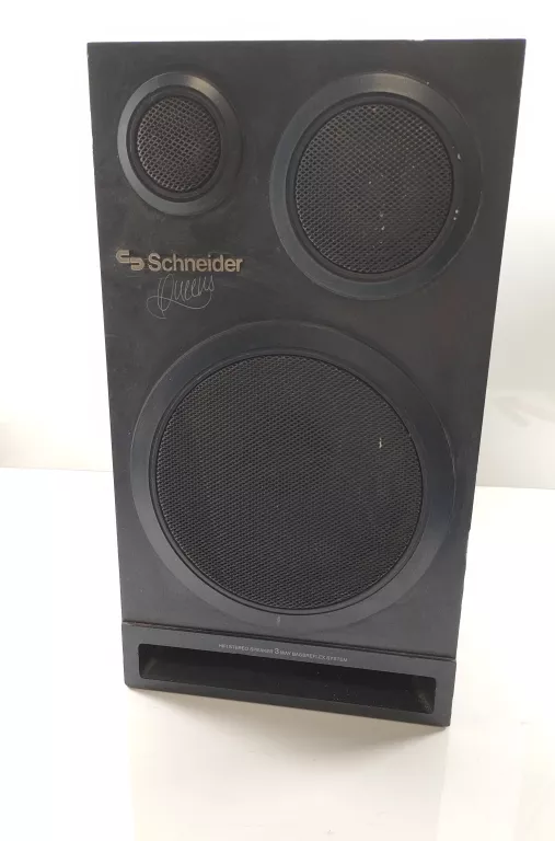 KOLUMNY SCHNEIDER QUEENS 160 LS
