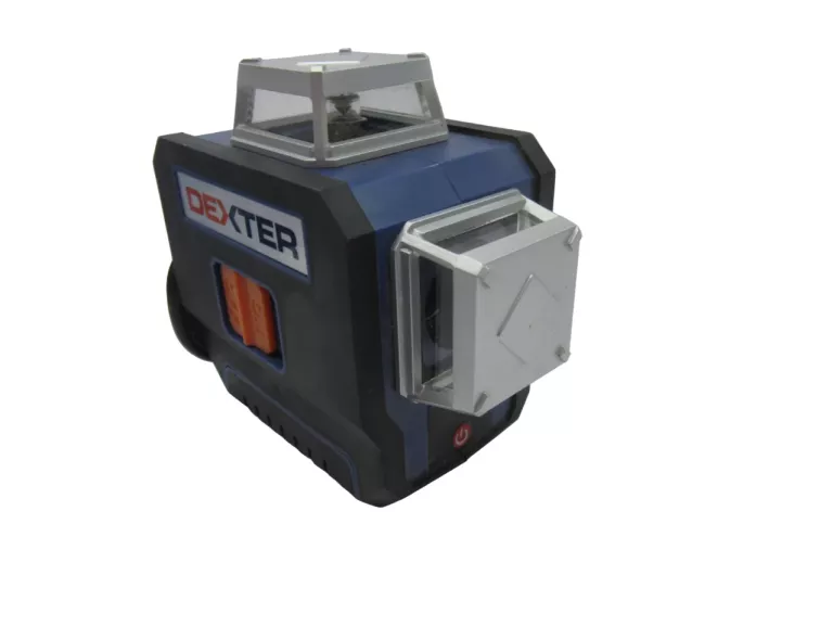LASER KRZYŻOWY DEXTER NL360-2