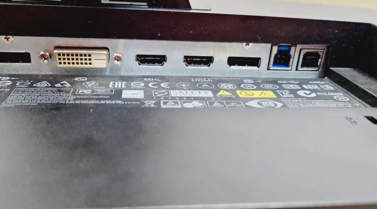 MONITOR LENOVO THINKVISION LT2934Z