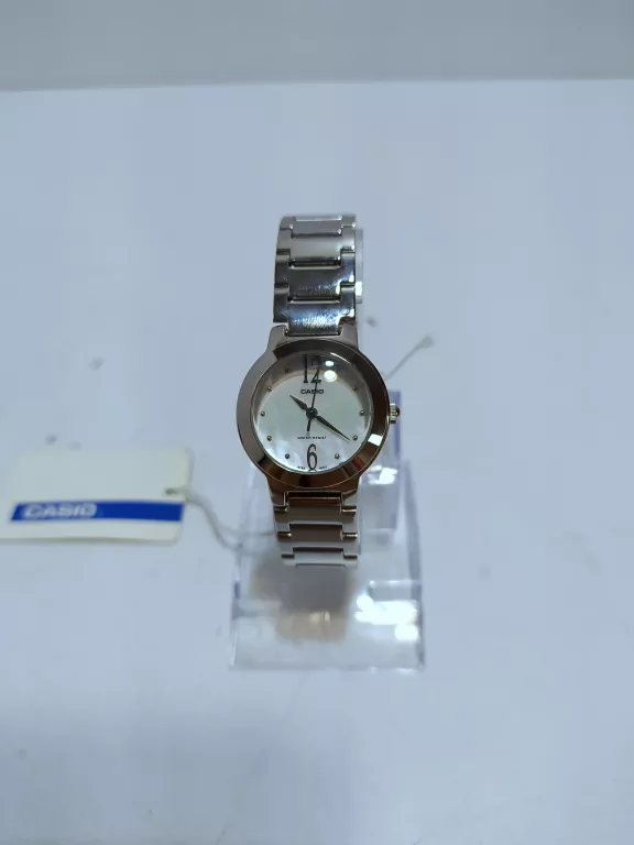ZEGAREK DAMSKI CASIO ( LTP-1282D-7AEF )