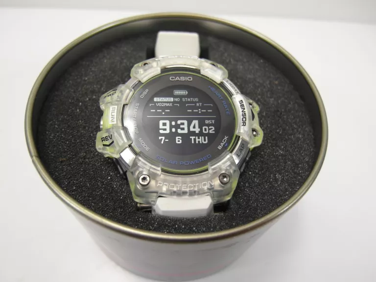 ZEGAREK CASIO G-SHOCK GBD-H1000 (BEZ 1 ADAPTERA)
