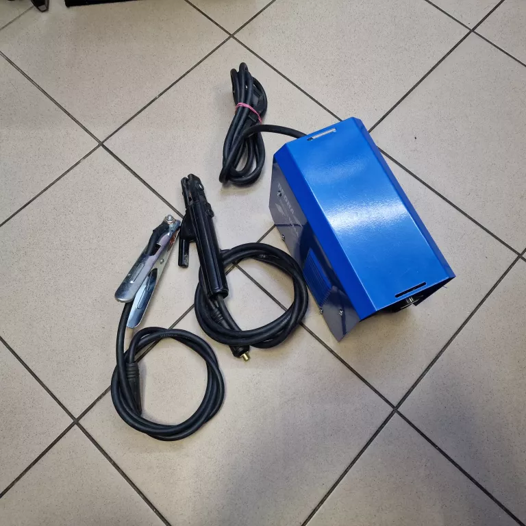 SPAWARKA INWERTOROWA DEDRA 140A DESI151BT