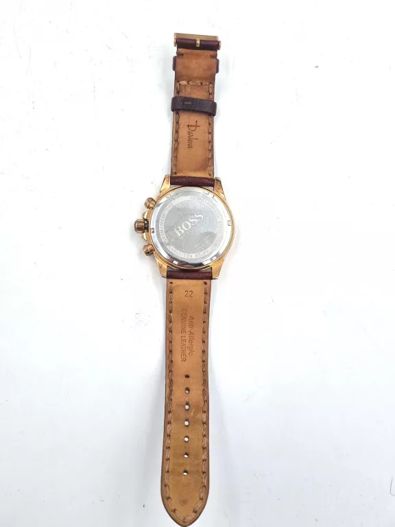 ZEGAREK HUGO BOSS HB.213.1.34.2601