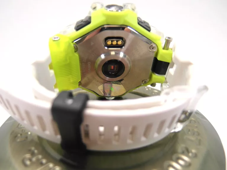 ZEGAREK CASIO G-SHOCK GBD-H1000 (BEZ 1 ADAPTERA)