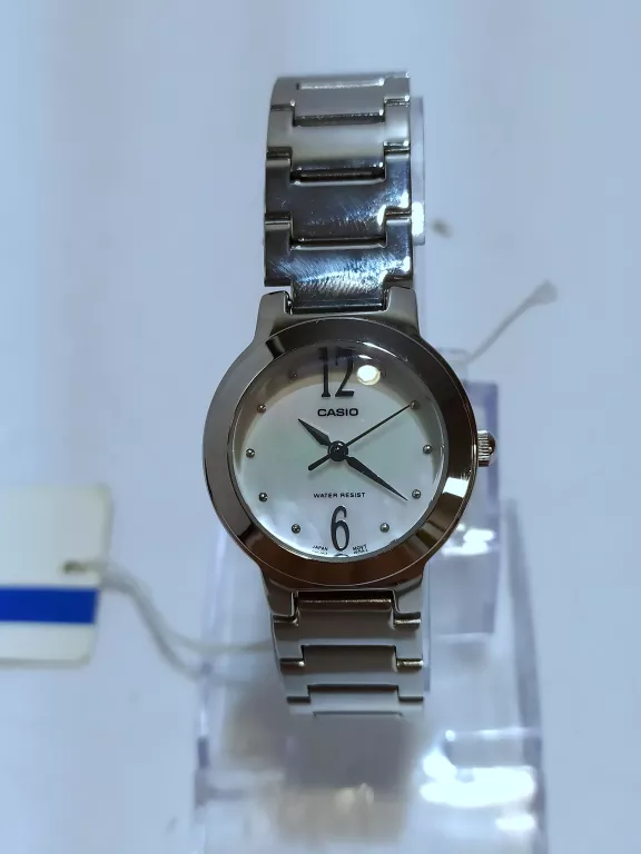 ZEGAREK DAMSKI CASIO ( LTP-1282D-7AEF )