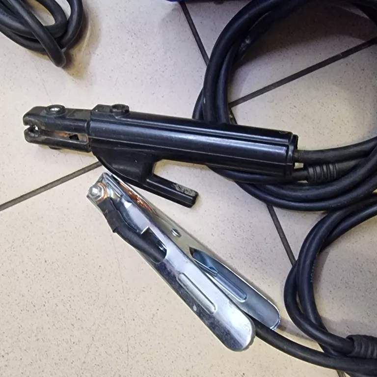 SPAWARKA INWERTOROWA DEDRA 140A DESI151BT