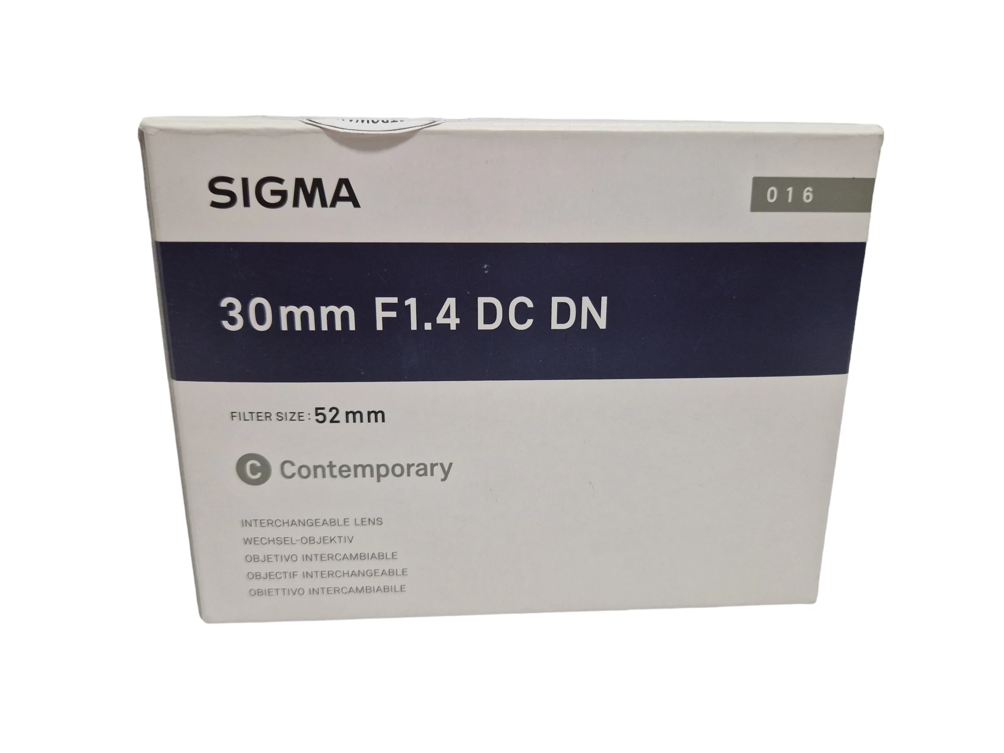 obiektyw-sigma-l-mount-30mm-f14-dc-dn-typ-obiektywu-standardowy