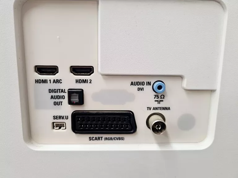 TELEWIZOR TV PHILIPS 5600 32PFT5603/12