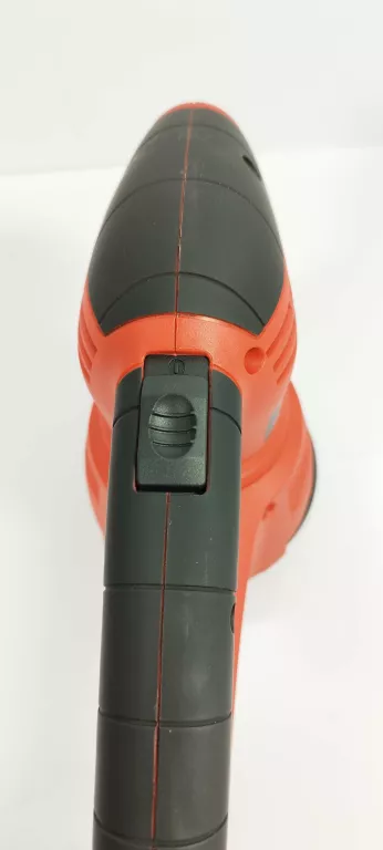 SZLIFIERKA MIMOŚRODOWA EINHELL TC-RS 38 E KOMPLET