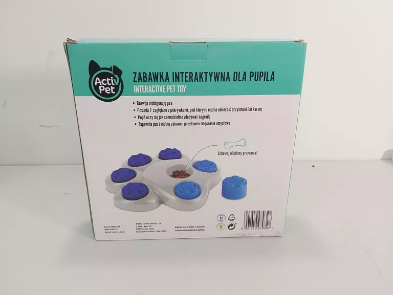 zabawka-interaktywna-dla-pupila-activ-pet-stan-powystawowy