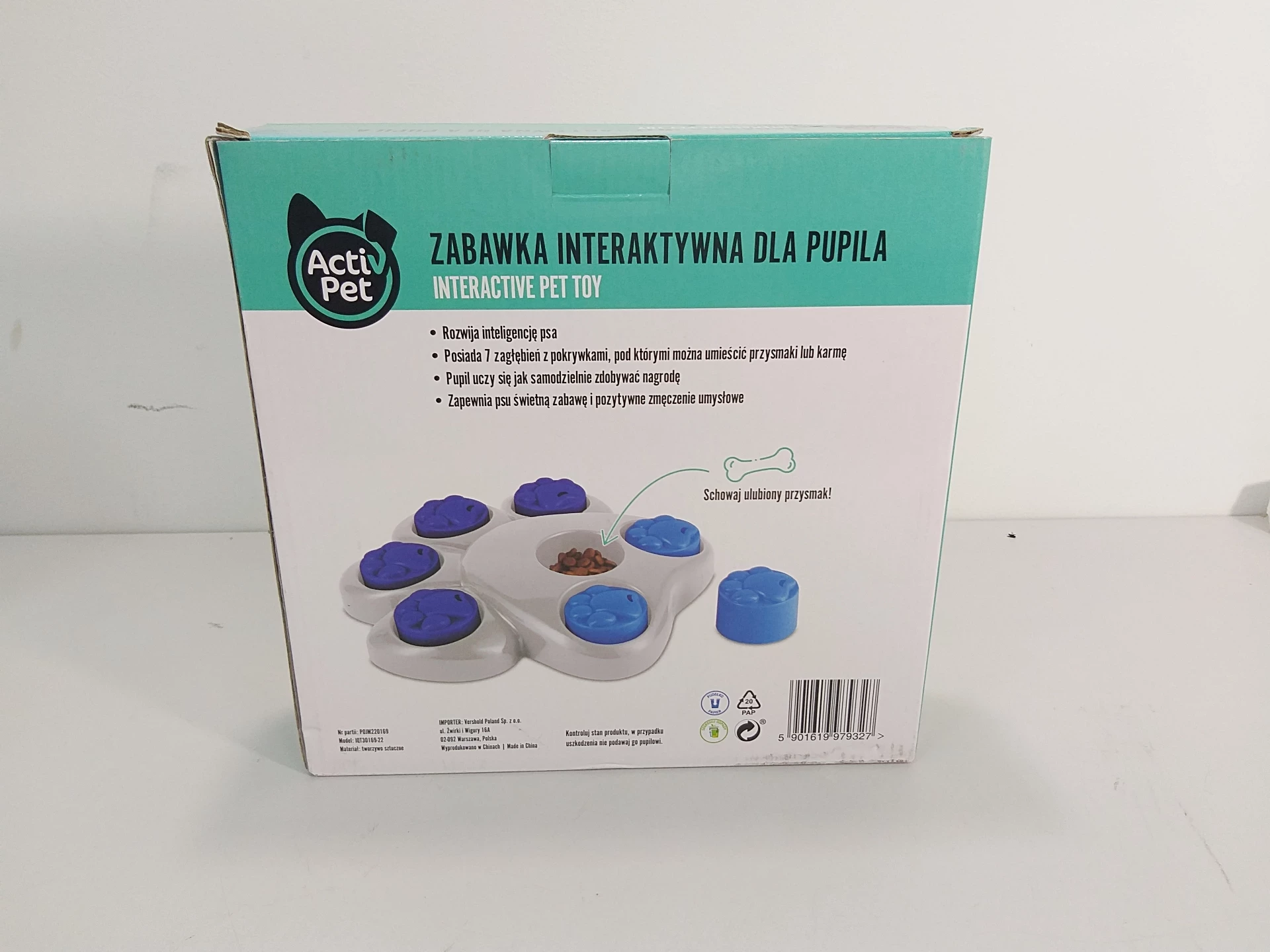 zabawka-interaktywna-dla-pupila-activ-pet-stan-powystawowy