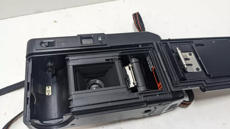 CANON AF35M II